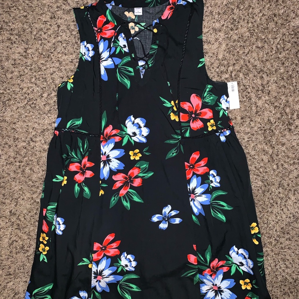 Old Navy Summer Dress